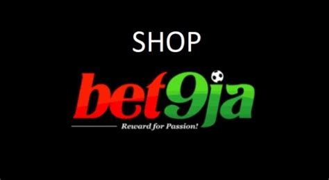 bet9ja shop betting